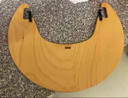 Holztisch Tablett für Stokke Tripp Trapp
