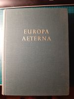 Europa Aeterna, Band II