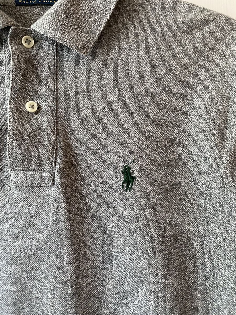 Ralph Lauren Polo-Shirts: RALPH LAUREN Poloshirt – Gebraucht aus zürich von venezi 1
