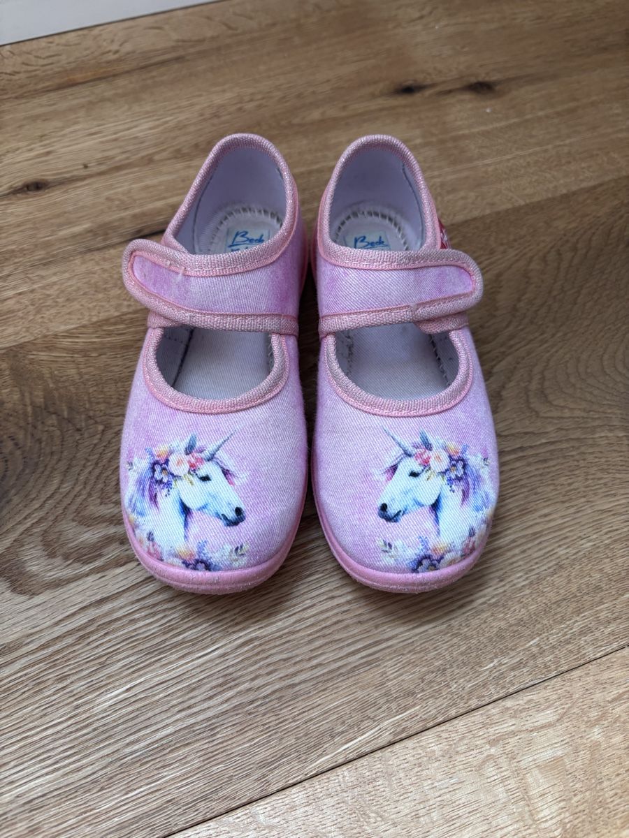 Scarpe per ragazze: Finken Beck Gr. 25 - Top Zustand  – Usato da Zofingen venduto da privolution
