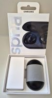 Samsung Galaxy Buds schwarz in Top Zustand!