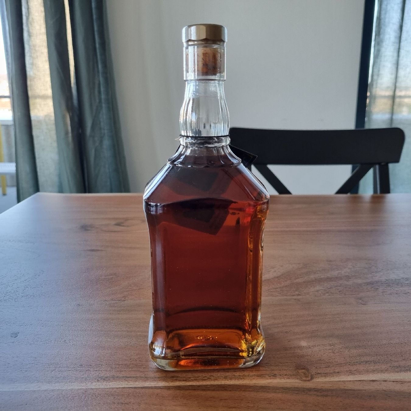 Jack Daniels Bevande alcoliche: Whiskey Jack Daniels 1981 Gold Medal – Nuovo e nell'imballaggio originale da Zürich venduto da ret_7ppg 5