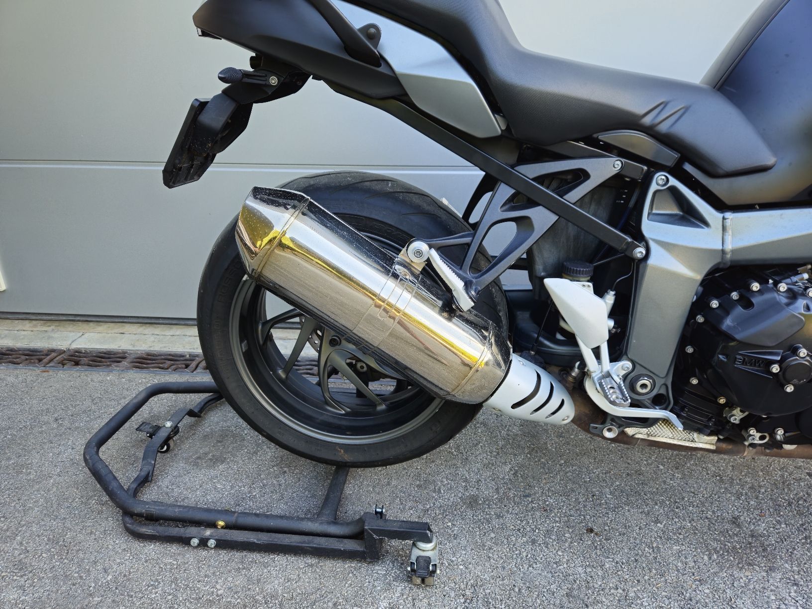 BMW Strasse: Bmw K1300R – Gebraucht aus Bramois von Jonv9 7