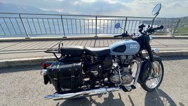 ROYAL ENFIELD CLASSIC 500 EFI ABS