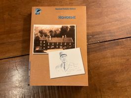 Honorine, Françoise Tinguely Repond - Livre Rare !