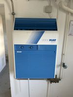 SECOMAT 160 AH Krüger Wäschetrockner guter Zustand