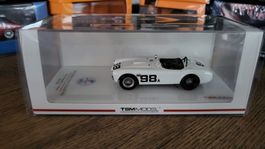 Shelby Cobra CSX2008 #98 1:43 TSM Model