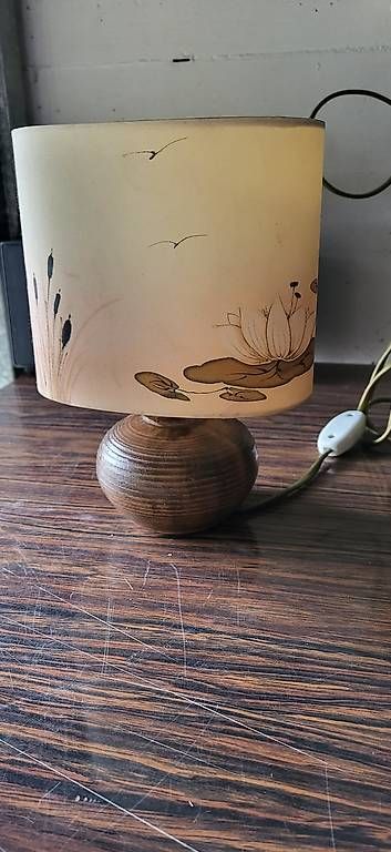Lampade: Petite lampe – Usato da St-Sulpice VD venduto da zio_66vc 1