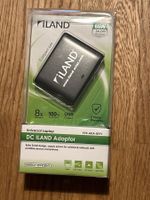 DC adaptator