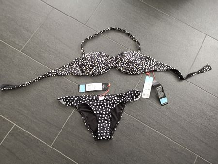 tolles Bikini