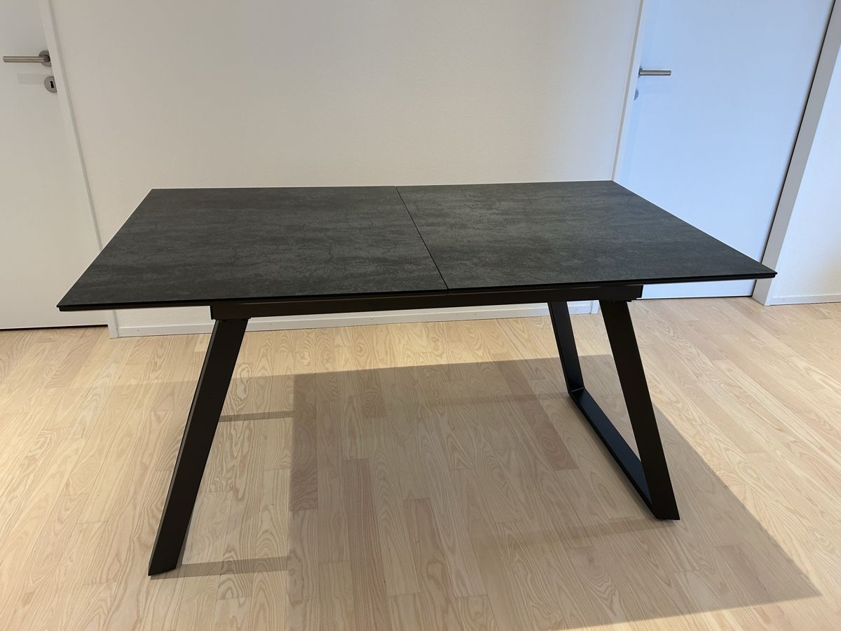 Tavoli: Esstisch ausziehbar – Usato da Winterthur venduto da Lala9934