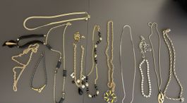 Modeschmuck