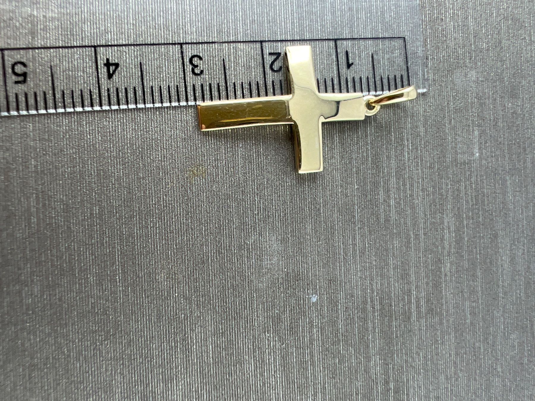 Ciondoli: Anhänger 585 Gold – Usato da Niederuzwil venduto da leo_8857 3