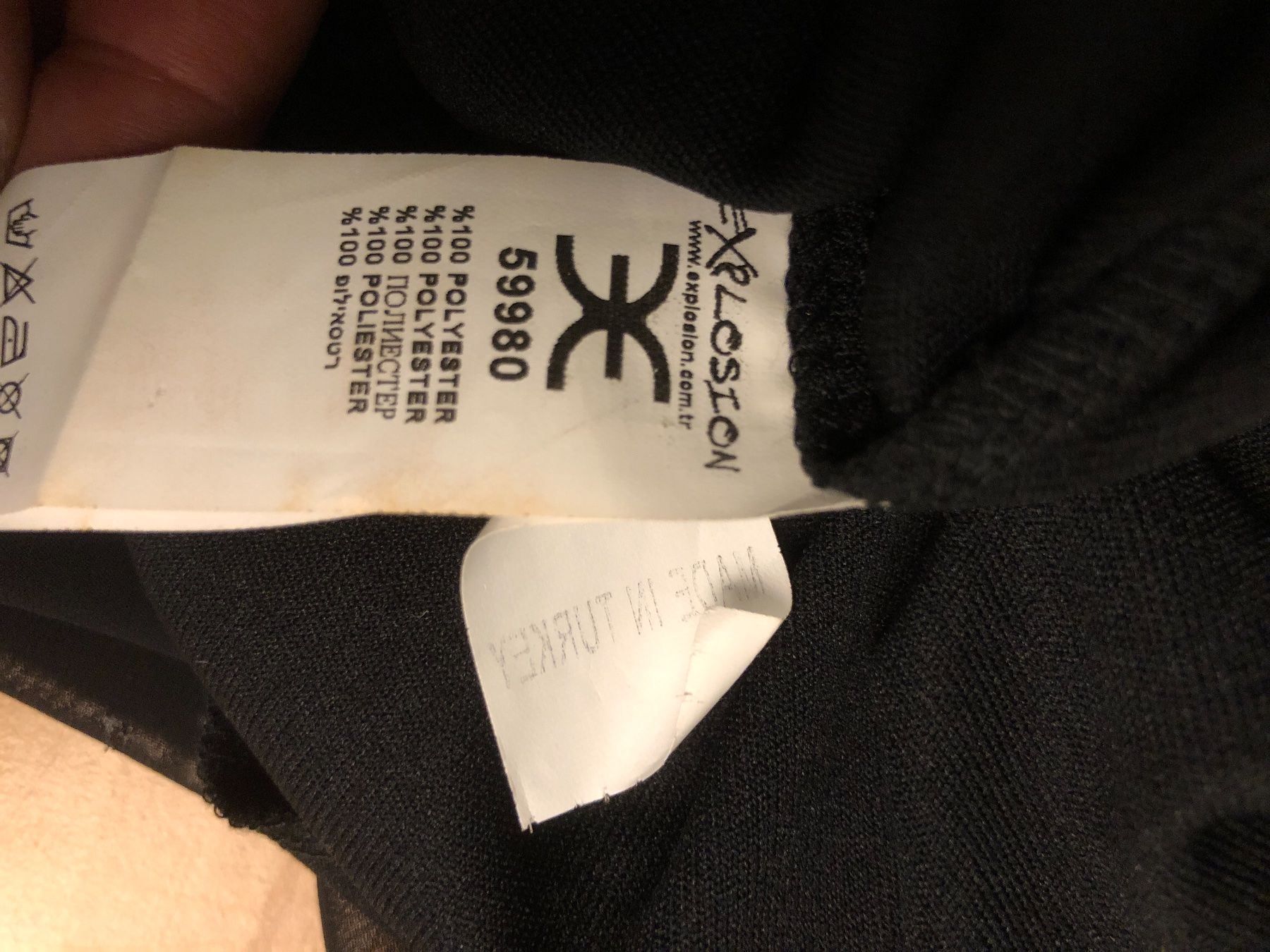 Kleider: Süsses schwarzes  Abendkleid Gr.36 – Gebraucht aus Obergerlafingen von cabo4 5