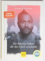 Der Rikschafahrer, der das Glück verschenkt Biyon Kattilathu