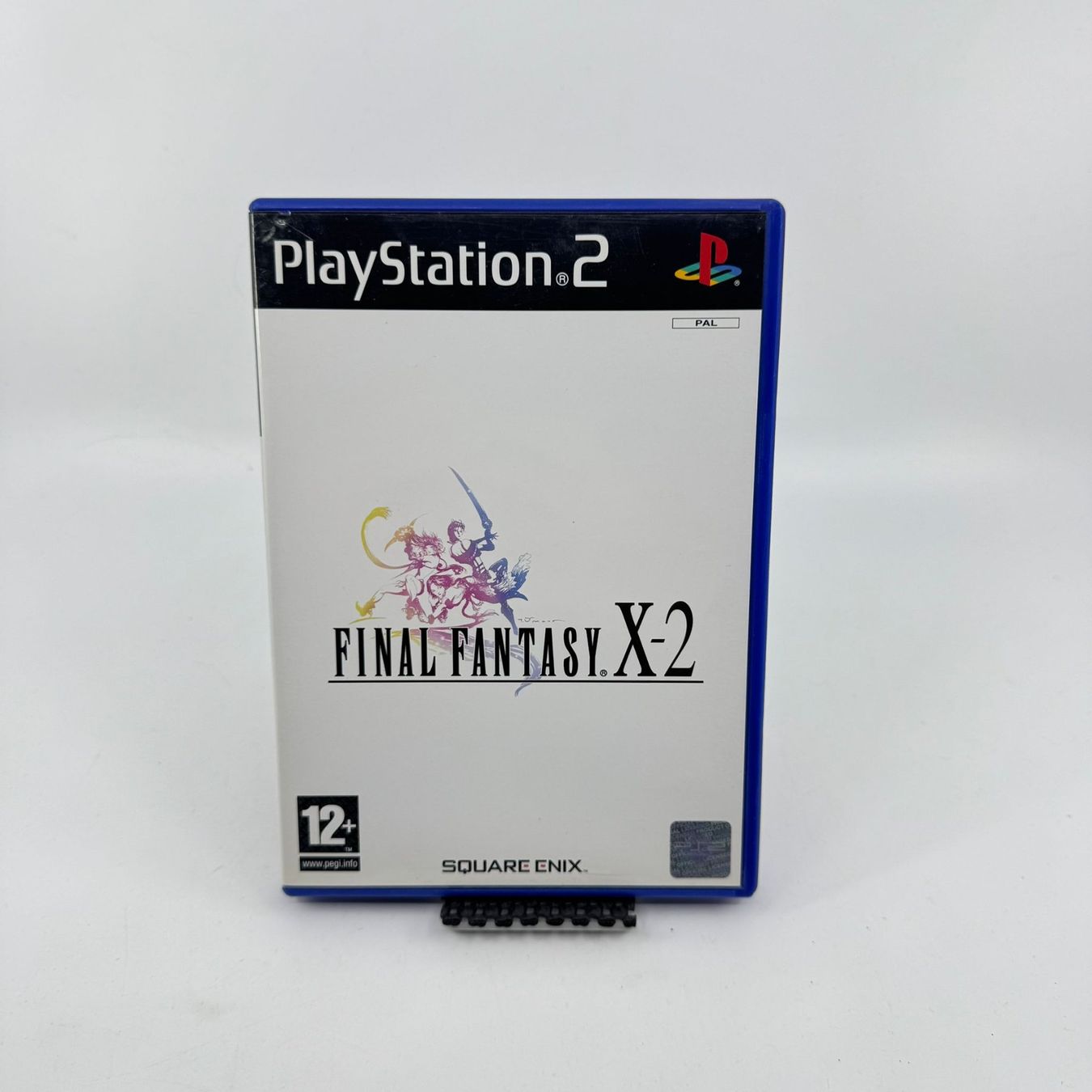 Giochi: Final Fantasy X-2 (PS2) – Usato da Herisau venduto da Seyashop_2