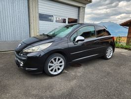 Peugeot 207 Gti Frisch MFK+Service