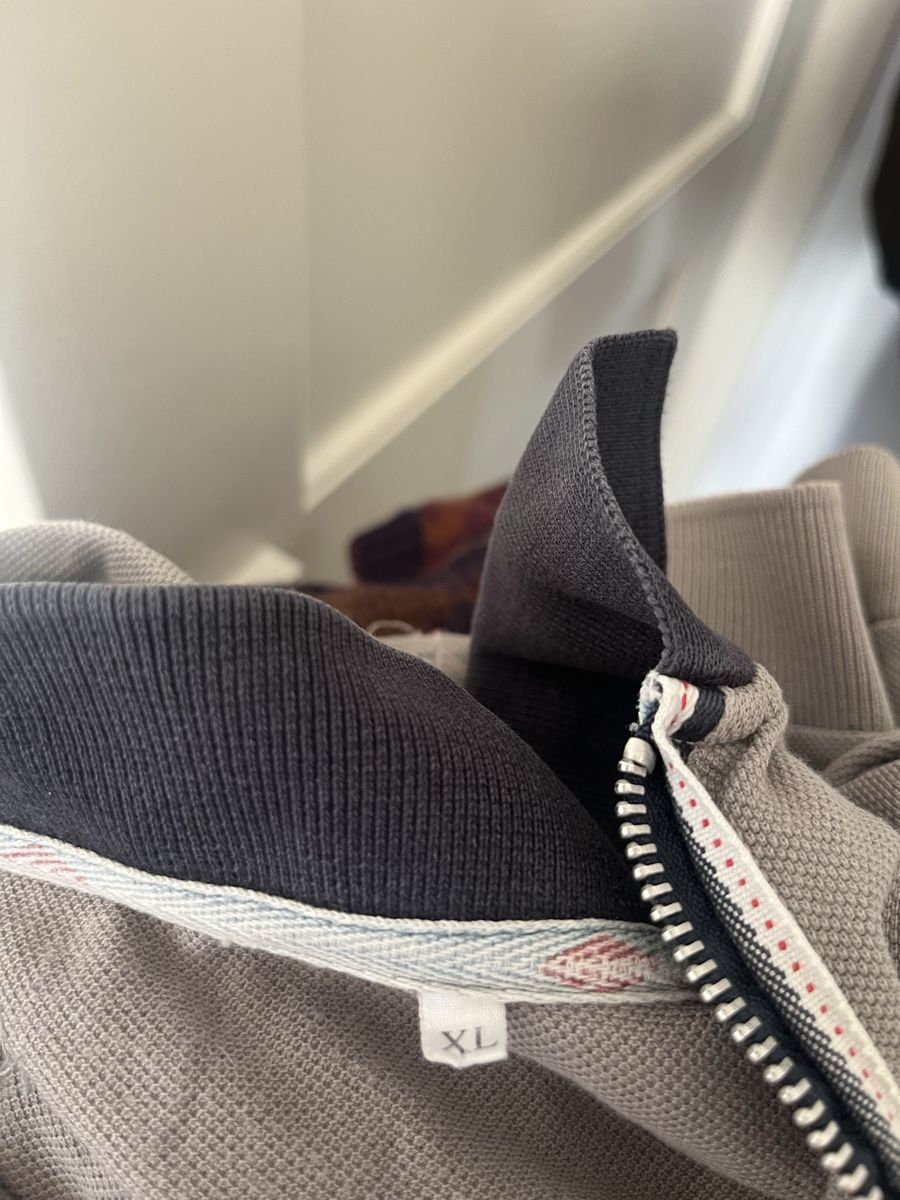 Pulls & Sweat-shirts: grauer Pullover – D'occasion à Bern par zauberschachteli 2