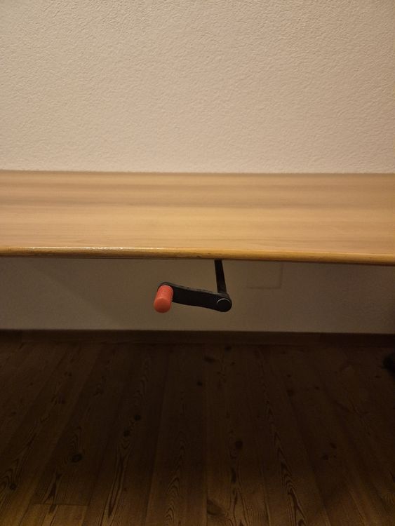 Scrivanie: Professioneller Bürotisch – Usato da Eschlikon TG venduto da roebe09 2