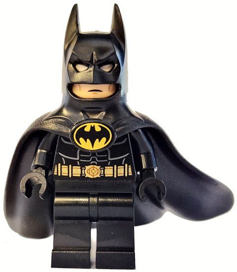 Lego Jeux de construction: Lego Batman Figur NEU – Neuf (Voir description) à Lengnau AG par Chefe43