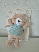 kindsgard Spieluhr Teddy slumma mint