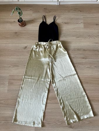 Set Hose und Body XS