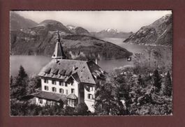 AXENSTEIN - Parkhotel - 1955