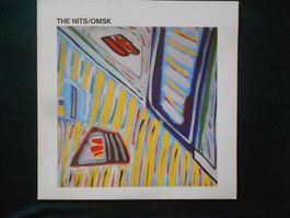 THE NITS  -  OMSK