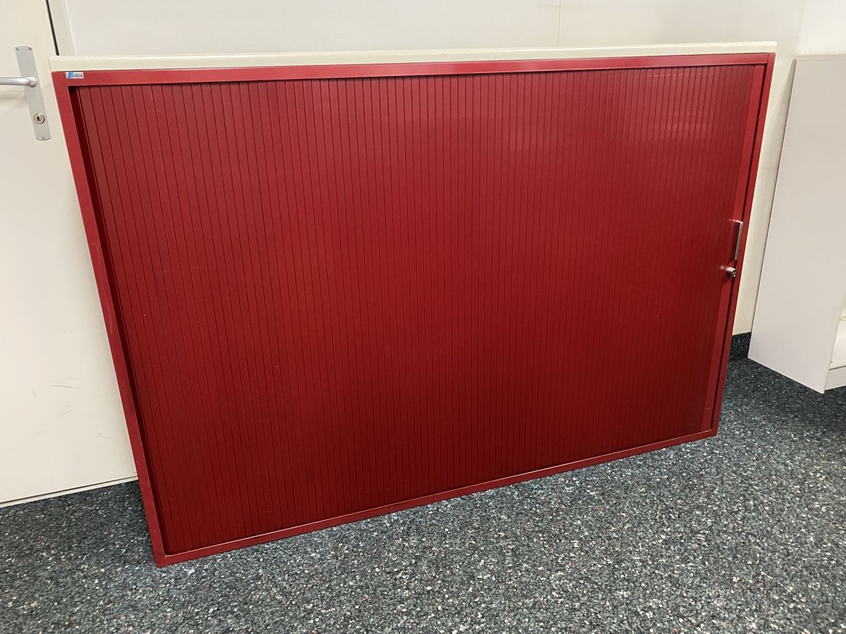 Armadi: Aktenschrank von Lista  – Usato da Hägglingen venduto da Karin0802 4