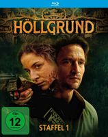 Höllgrund (2022) Die Komplette Serie/Strenger/Wittgenstein