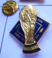 Pin Pokal WM 94 USA  Fifa