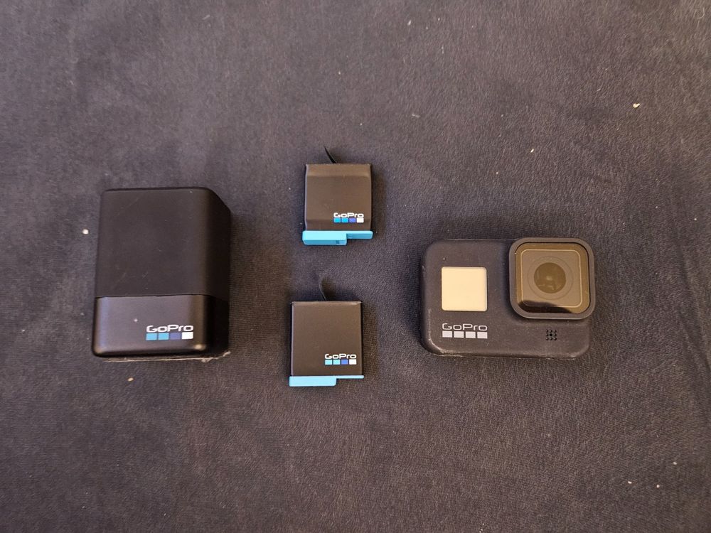 Gopro (Neu (gemäss Beschreibung)) in Gross für CHF 150 – mit Lieferung ...