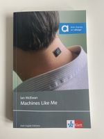 Machines Like Me