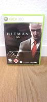 Xbox 360 - Hitman Blood Money