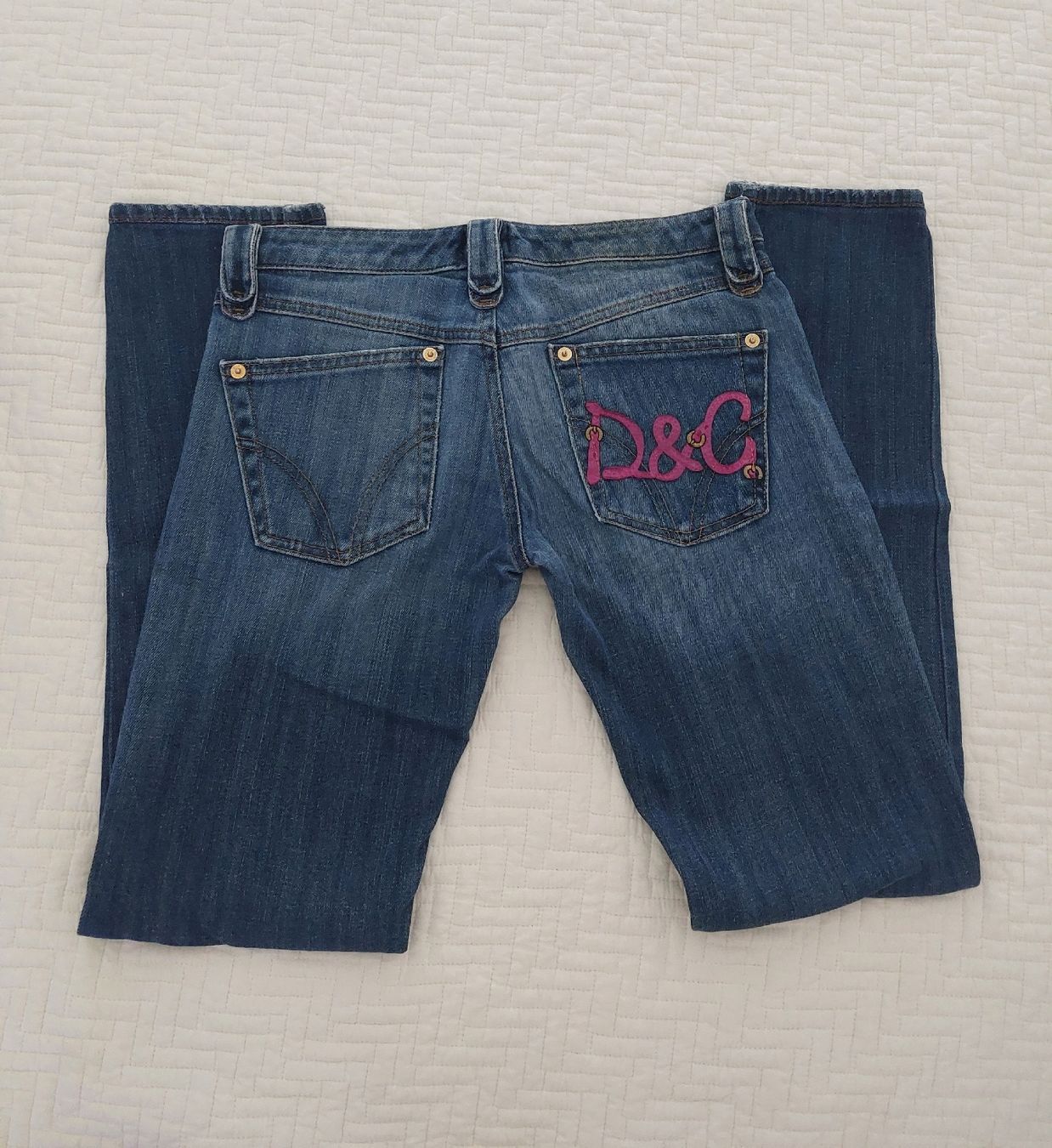 Dolce & Gabbana Jeans: D&G jeans – D'occasion à Zürich par Martinlaehner 1