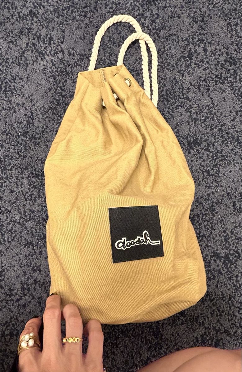 Zaini: Doodah Tasche/ Rucksack – Nuovo (secondo la descrizione) da Zürich venduto da Sashkica