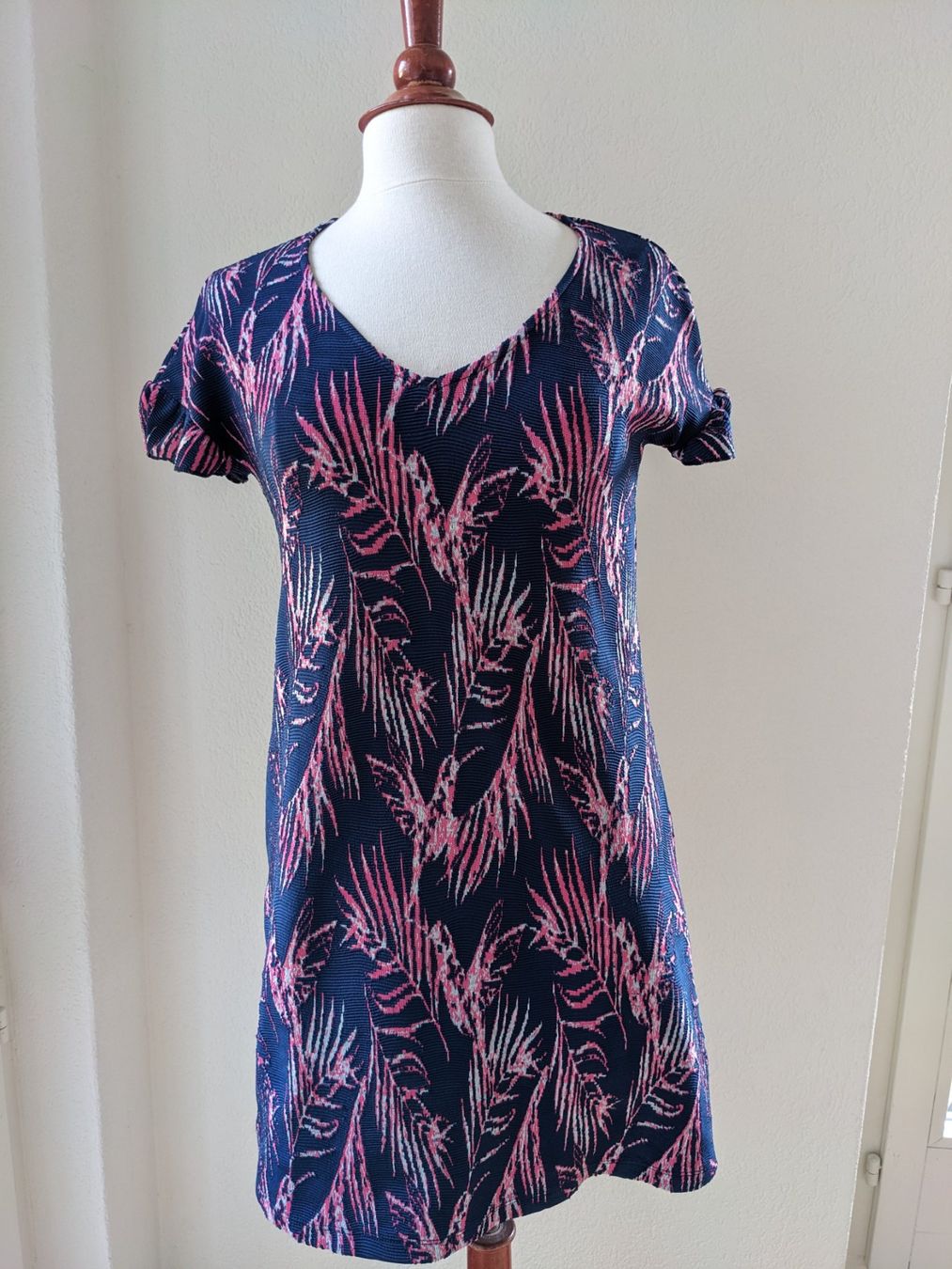 Mango Kleider: Mango Kleid XS (gross geschnitten) – Gebraucht aus Lengnau AG von Nathi88 1