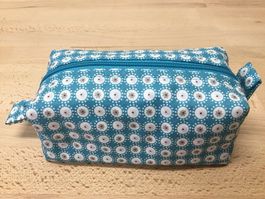 Tasche / Necessaire / Kosmetiktasche / Etui, neue Handarbeit
