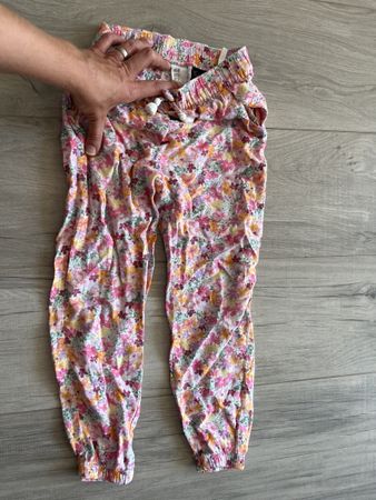 Hosen Gr. 116