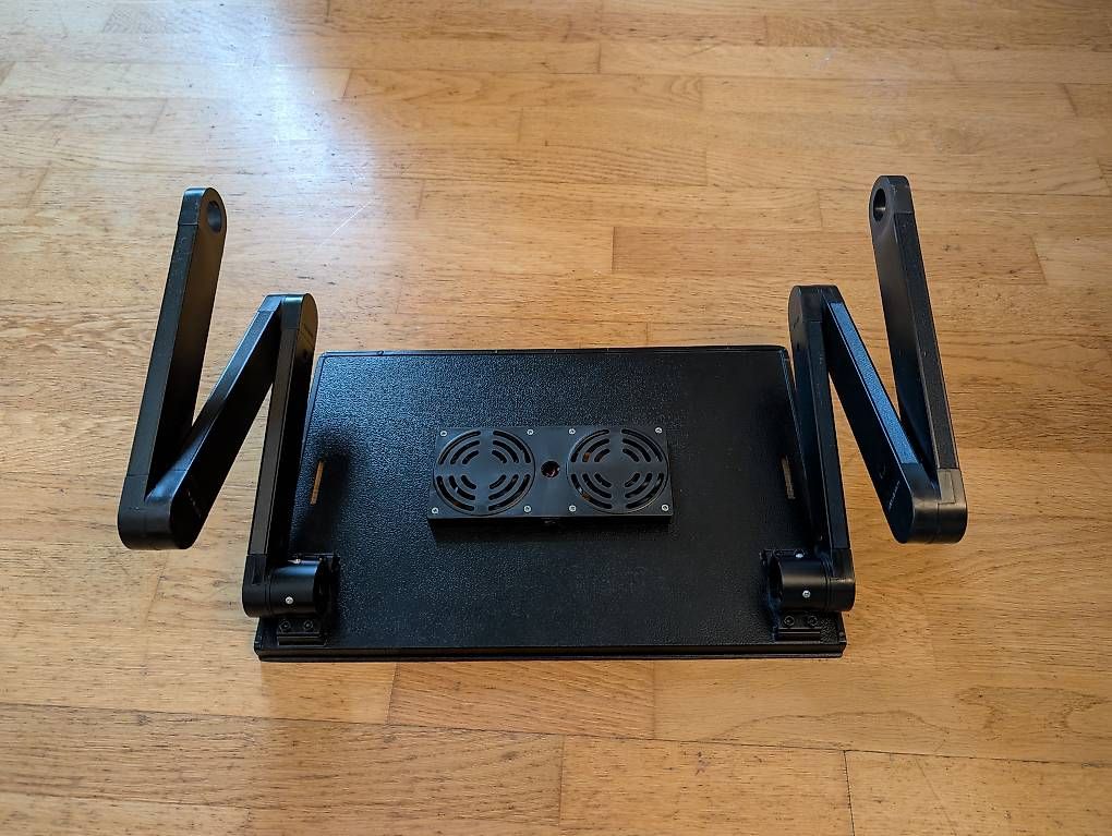 Racks & Ständer: Notebook Ständer  – Gebraucht aus Luzern von benzcarb 4