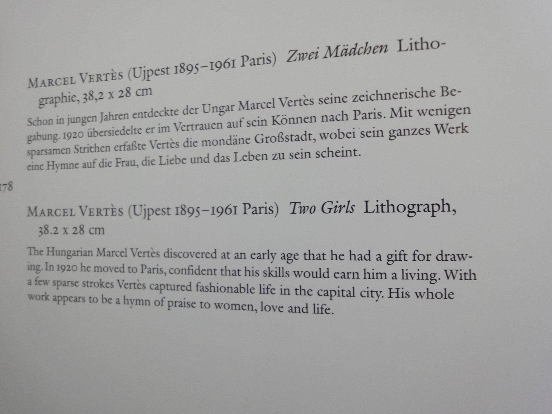 Libri: MUSEUM DER EROTISCHEN KUNST – Nuovo (secondo la descrizione) da Biel/Bienne venduto da 07helios032 5