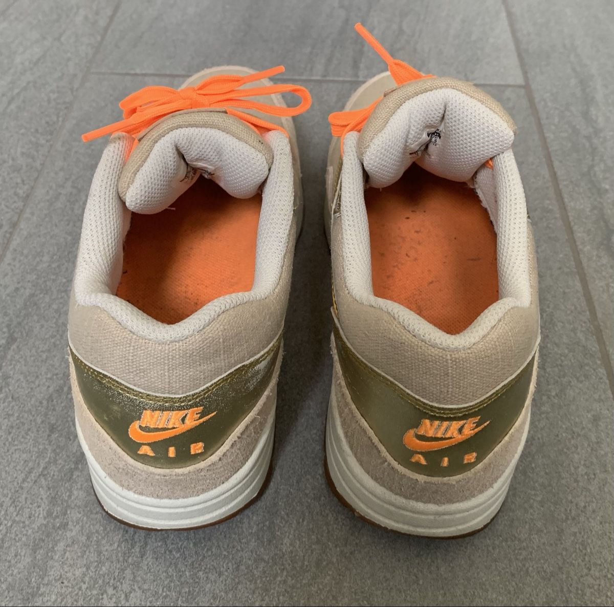 Nike Scarpe da donna: Nike Air Max, Gr. 38.5 – Usato da Bern venduto da ninon_ninette 3