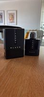 Profumo prada luna rossa black