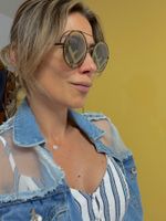 Fendi Sonnenbrille FF 0285/S, Top Zustand für den Sommer!