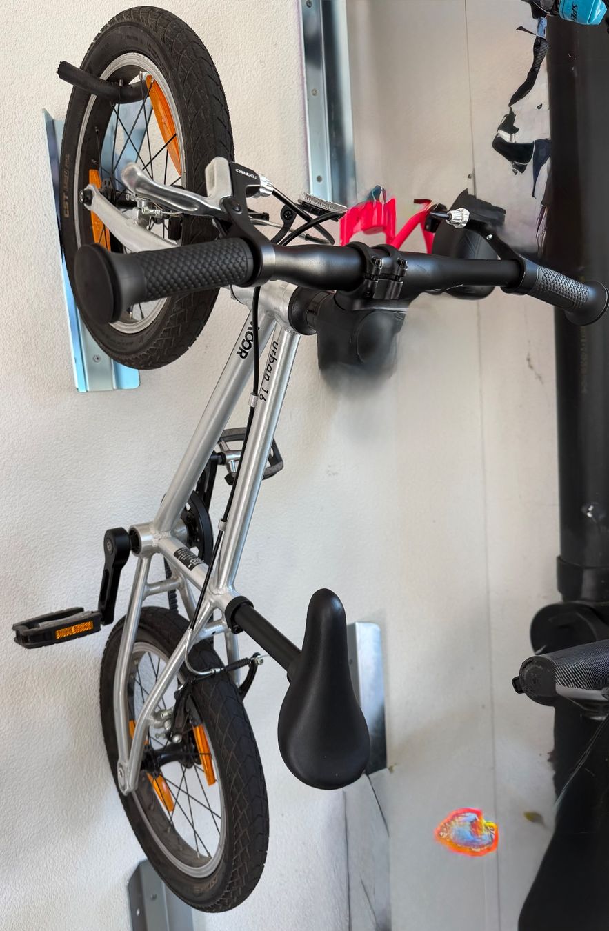 Early Rider Biciclette: Koor 16“ – Usato da Schötz venduto da ale_z5hw 1