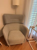 Oskarshamn wing chair