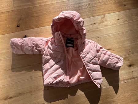 Reima Winterjacke Gr 86