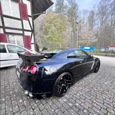 Profile image of Autoschwarz