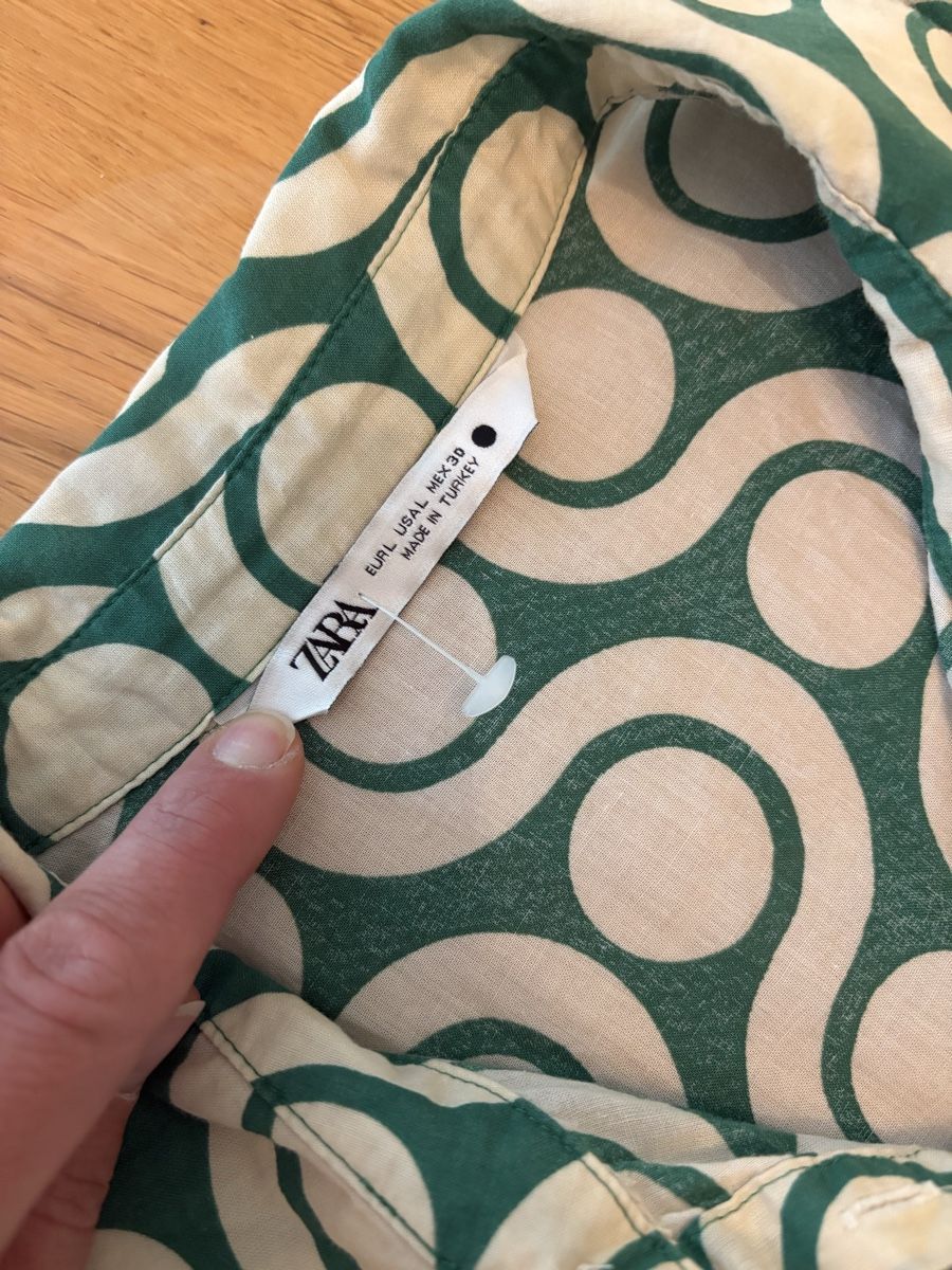 Zara Vestiti: Zara robe – Usato da Attalens venduto da Skorpionica 1