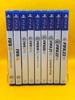 PS4 FIFA Bundle: FIFA 15 bis FIFA 23